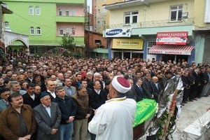 Bozkurt Ailesinin acısı bitmiyor