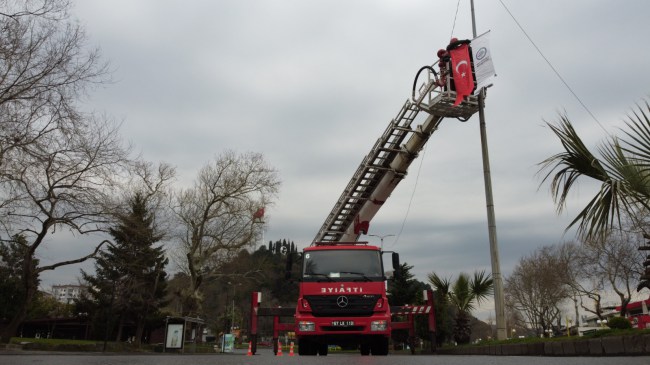 Kdz.Ereğli böyle daha güzel