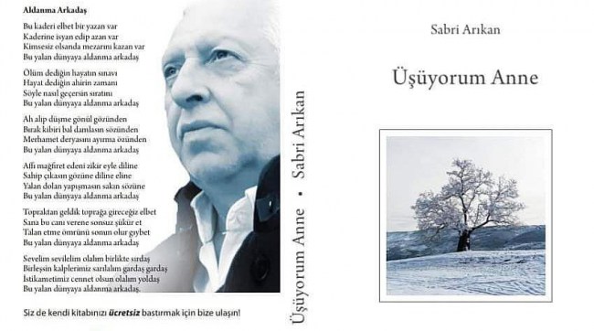 Simitçilikten yazarlığa