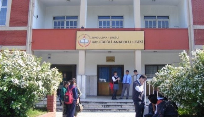 KEAL proje okulu oldu