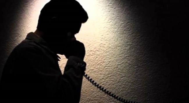 Dolandırıcı yakalandı.. Mağdurlar aranıyor