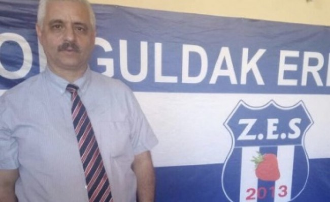 ZES emeği geçenlere teşekkür etti