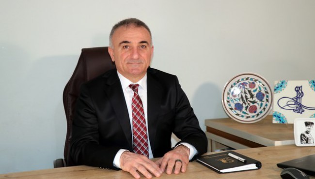 Murat Sesli'den 'Platform toplansın' önerisi