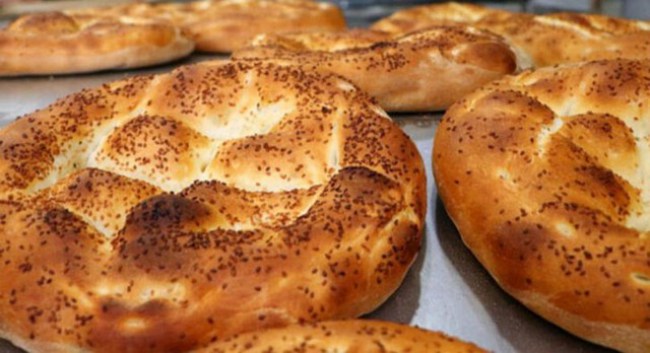 Ereğli’de 340 gramlık pideler 4 liradan satılacak !