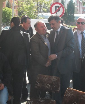 " 12 Haziranda Halk İktidarını Kuracağız"