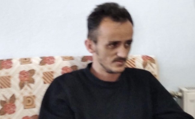 Hastanenin 3. katında düşmüştü. Hayatını kaybetti