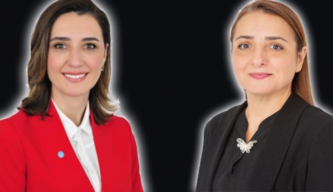 Balbaloğlu'ndan Saadet Oruç'a: "2 yıldır kampüs üzerinden siyaset yapıyorsun!.."