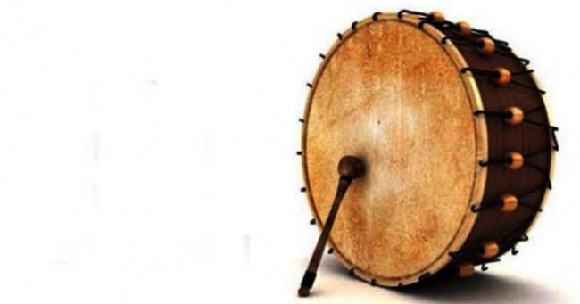 Korona ramazan davulcularını da vurdu