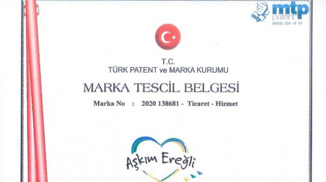 Aşkım Ereğli ve Sevgi Barış Dostluk artık bir marka