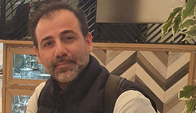 Batu Müftüoğlu ile dobra dobra..