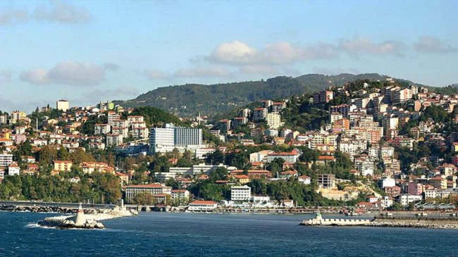 Zonguldak'ta Mart ayında 488 konut satıldı