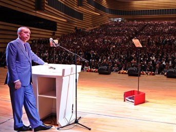 İşte Ankara'nın çılgın projeleri