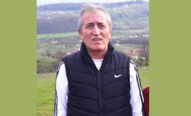 İsmail Yalçın’ın test sonucu pozitif çıktı