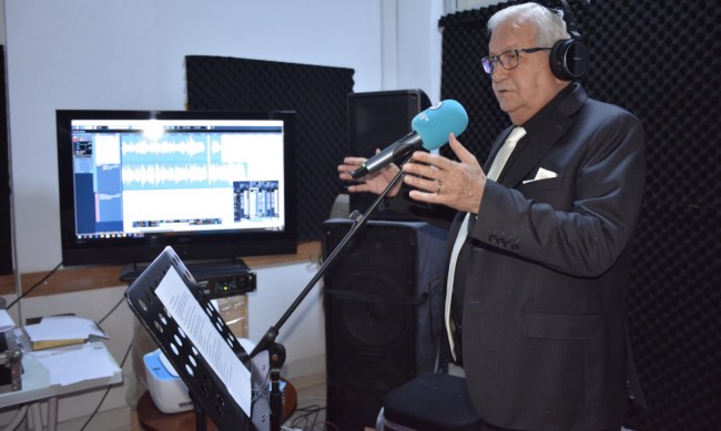 Posbıyık’tan gençlere şartlı söz