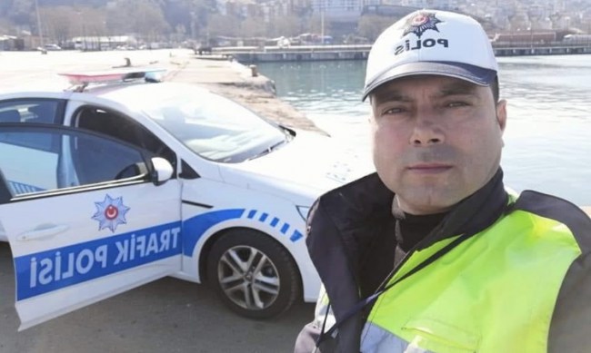 Mustafa Dönmez hayatını kaybetti