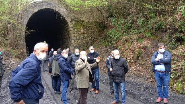 Kandilli’ye kapalı cezaevi yapılıyor