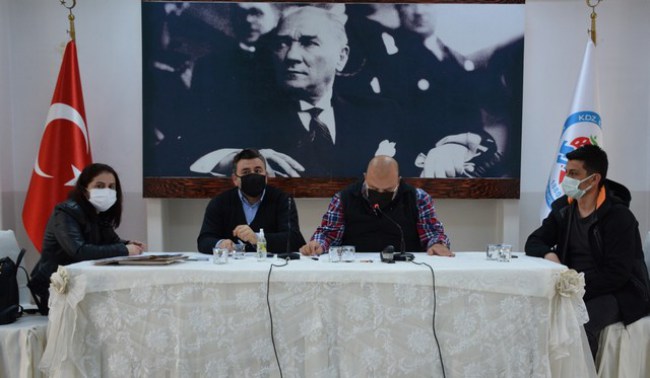 Kdz.Ereğli Belediyesi maaş promosyonu ihalesi yapıldı