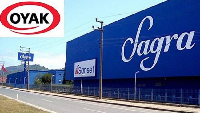 "OYAK Ereğli'ye çikolata fabrikası kursun"