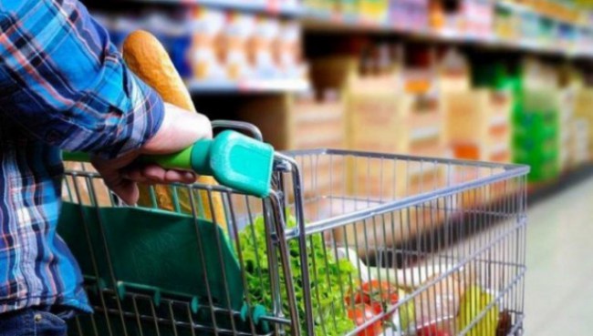 Tüketici güven endeksi azaldı