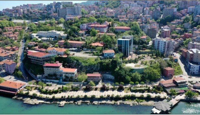 Zonguldak Büyükşehir oluyor