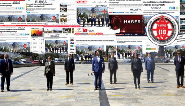 BATİYAC, ülke gündeminde