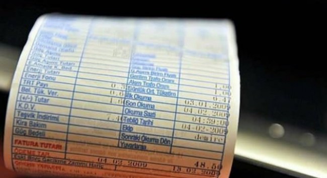 Borç nedeniyle kesinti olmayacak