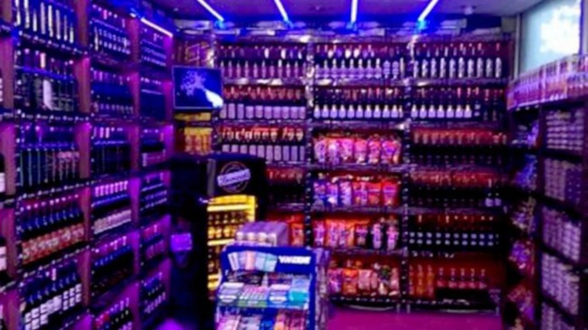 Alkol satışı yasağı kaldırıldı mı?