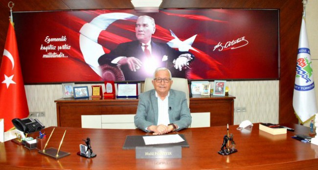 Belediye işçilerine yüzde 10 zam