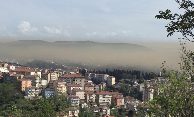 Erdemir’den teknik arıza açıklaması