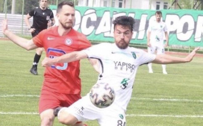 Zonguldak Kömürspor için tehlike çanları