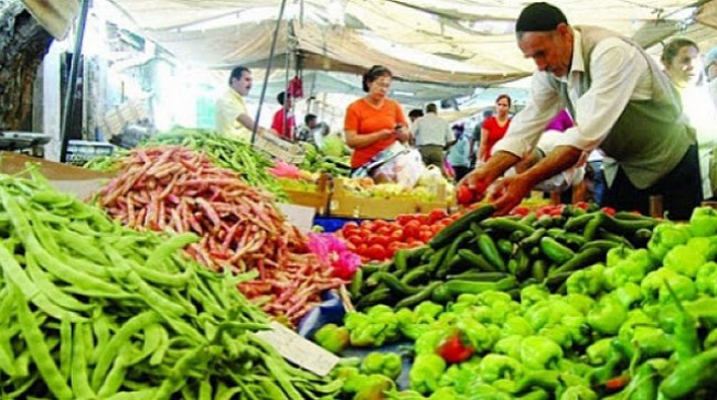 Tüketici fiyat endeksi arttı