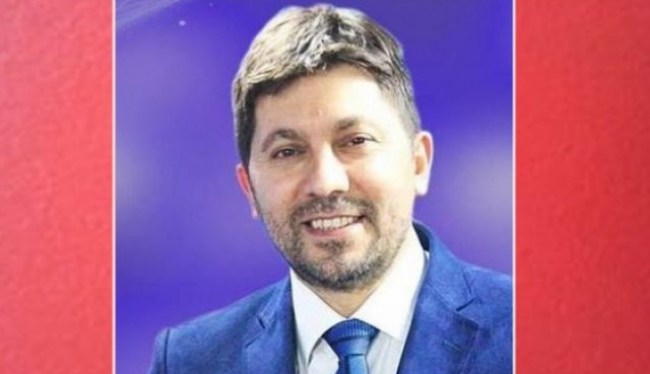 Atilla Öksüz'e yalan haber'den ceza!..