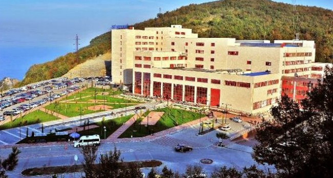 BEÜ Araştırma hastanesinin Onkoloji bölümü kapatılıyor