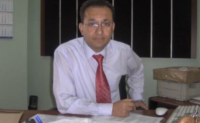 Kadir Uzun, Türk Telekom İl Müdürü oldu