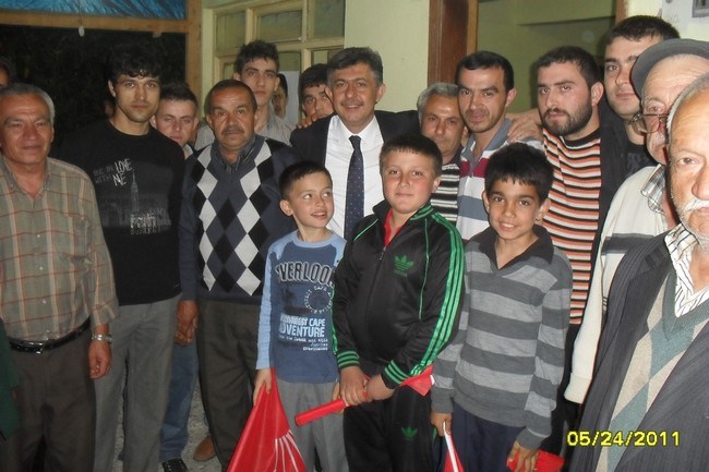 "Emeklimizi Yeniden Ayağa Kaldıracağız"