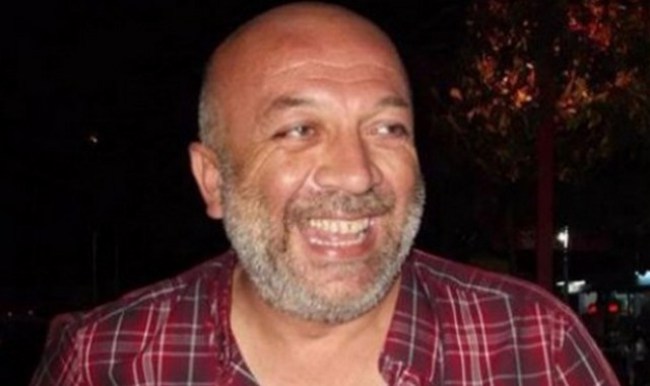 Yalçın Kasaoğlu'nu vefatının 5. yılında özlemle anıyoruz