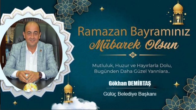 "Birlik ve Beraberliğimizi daha da güçlendirmeliyiz"