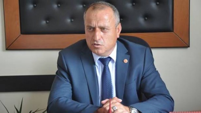 Şükrü Kılıç, Koronavirüs’e yakalandı