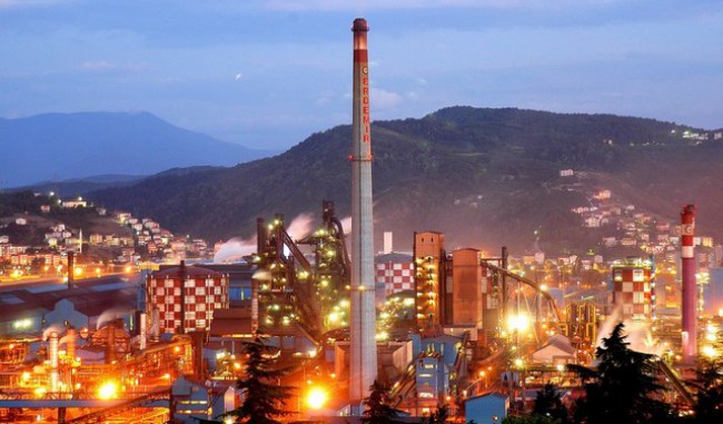 Erdemir 56 yaşında