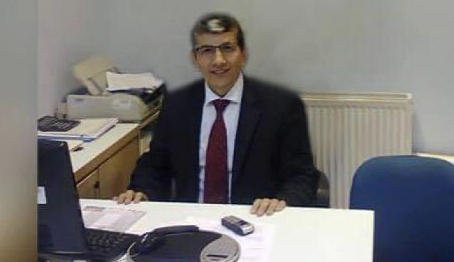 İrfan Duygu’yu kaybettik