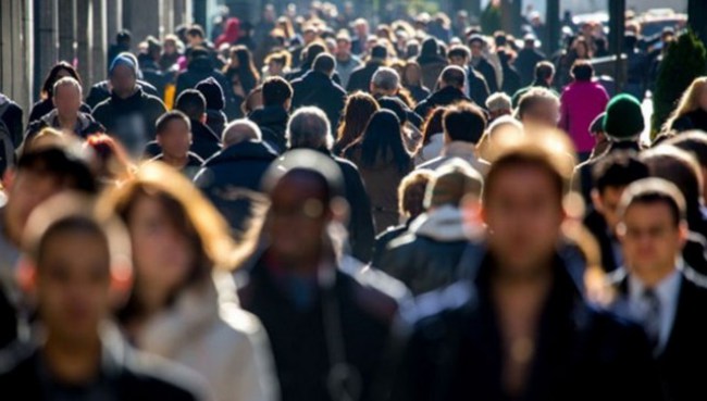TÜİK istihdam ve işsizlik oranını açıkladı, çarpıcı rakamlar..