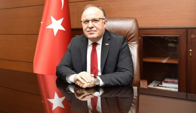 "19 Mayıs bir dönüm noktasıdır"