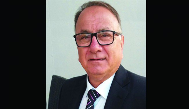 Öztürk'ten Memleket Partisi açıklaması