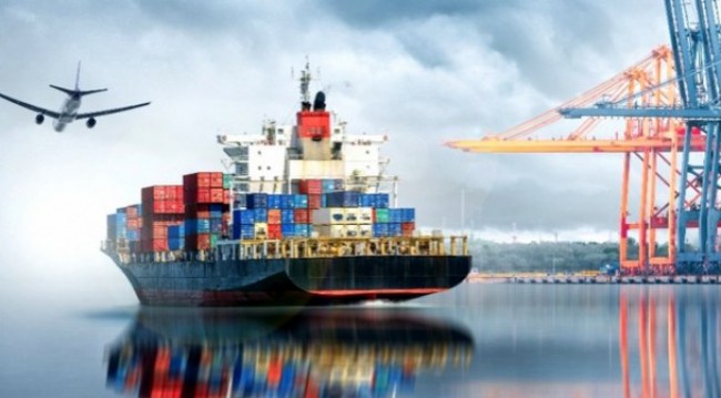 Yurt Dışı Üretici Fiyat Endeksi arttı