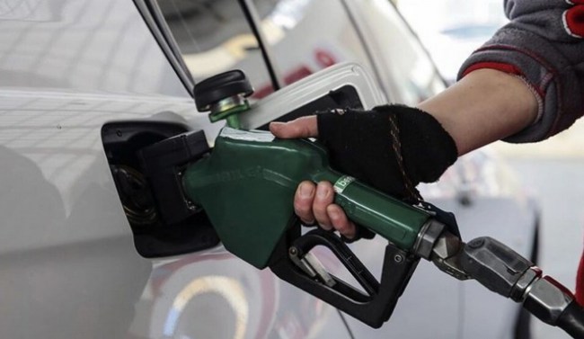 Akaryakıt'tan alınan ÖTV'ye yüzde 189'a varan zam!