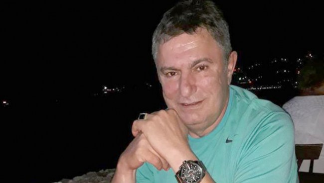 Akay Turhan hayatını kaybetti