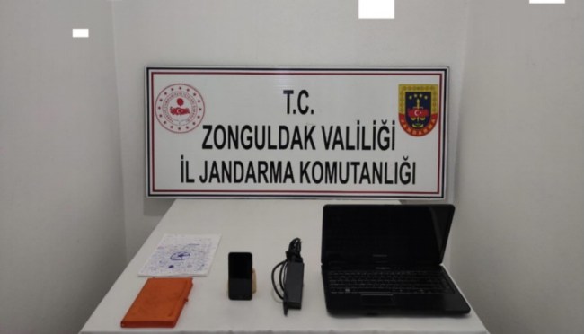 Ereğli Emniyetinden PKK/KCK operasyonu