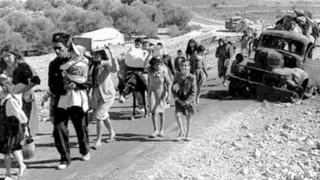 Çerkes Sürgünü'nün 157.yılı