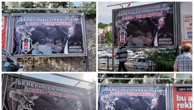 Münferit Kartallar'dan açıklama: "Halk sağlığını tehlikeye atmama kararı aldık!.."