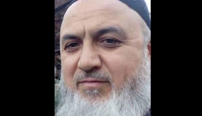 Muzaffer Altun hayatını kaybetti